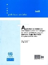 Book Cover for Application of Information and Communication Technologies for Health Systems by United Nations