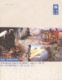 Book Cover for Evaluation of the Role and Contribution of UNDP in Environment and Energy by United Nations