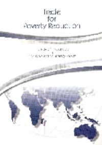 Book Cover for Trade for Poverty Reduction by United Nations