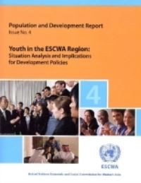 Book Cover for Population and Development Report, Volume 4 by United Nations