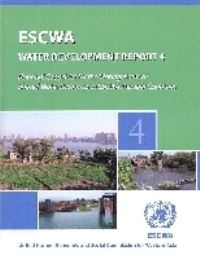 Book Cover for National Capacities for the Management of Shared Water Resources in ESCWA Member Countries (ESCWA Water Development Report) by United Nations