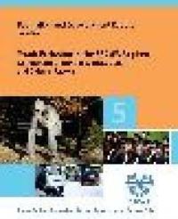 Book Cover for Population and Development Report, Volume 5 by United Nations
