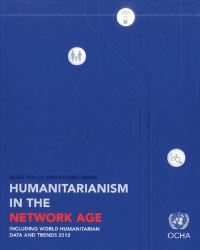 Book Cover for Humanitarianism in the Network Age by United Nations