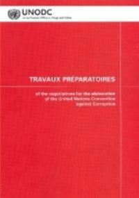 Book Cover for Travaux Préparatoires by United Nations