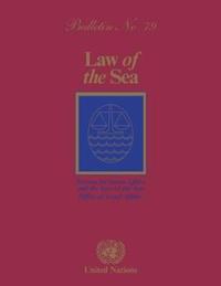 Book Cover for Law of the Sea Bulletin, Number 79, 2012 by United Nations, Office of Legal Affairs
