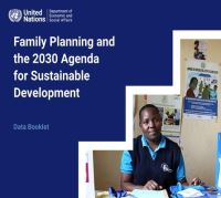 Book Cover for Family Planning and the 2030 Agenda for Sustainable Development by United Nations