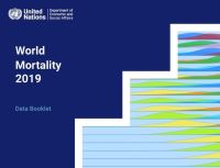 Book Cover for World Mortality 2019 by United Nations