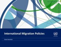 Book Cover for International Migration Policies by United Nations