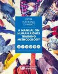 Book Cover for From Planning to Impact by United Nations Office of the High Commissioner for Human Rights