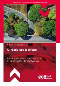 Book Cover for All Roads Lead to Reform by United Nations Conference on Trade and Development