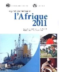 Book Cover for Rapport Economique Sur L'Afrique 2011 by United Nations