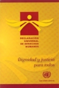 Book Cover for Declaración Universal De Derechos Humanos by United Nations