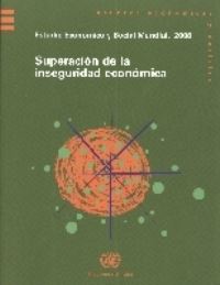 Book Cover for Estudio Económico Y Social Mundial by United Nations