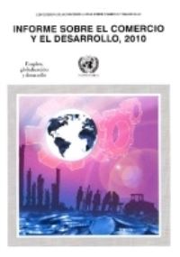 Book Cover for Informe Sobre El Comercio Y El Desarrollo by United Nations