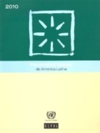 Book Cover for Panorama Social De América Latina by United Nations