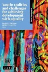 Book Cover for Youth by United Nations