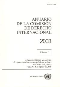 Book Cover for Anuario De Las Naciones Unidas Sobre Desarme by United Nations