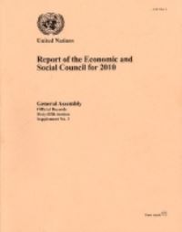 Book Cover for United Nations Environment Programme Report of the Governing Council by United Nations