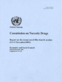 Book Cover for Commission on JKVG by United Nations
