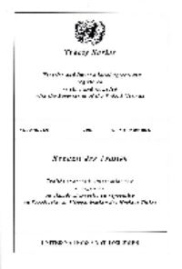 Book Cover for Treaty Series 2535 I by United Nations