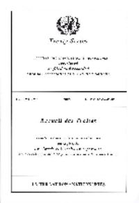 Book Cover for Treaty Series 2556 by United Nations