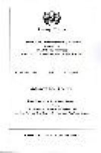 Book Cover for Treaty Series 2562 Parts I-V by United Nations