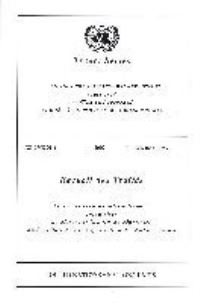 Book Cover for Treaty Series 2613 by United Nations
