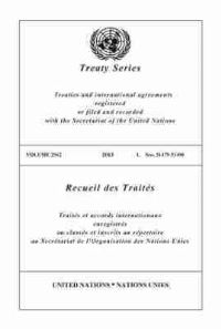 Book Cover for Treaty Series 2962 (English/French Edition) by United Nations Office of Legal Affairs