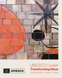 Book Cover for UNESCO Courier by Unesco
