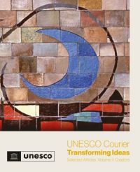 Book Cover for UNESCO Courier Volume II Creators by Unesco