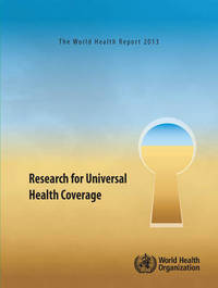 Book Cover for The World Health Report 2013 by World Health Organization