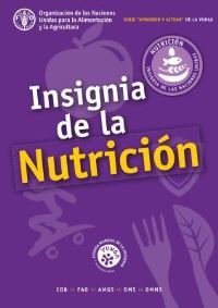 Book Cover for Insignia De La Nutrición by Food and Agriculture Organization of the United Nations