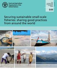 Book Cover for Securing Sustainable Small-Scale Fisheries by Food and Agriculture Organization of the United Nations
