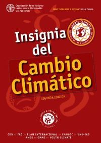 Book Cover for Insignia Del Cambio Climático by Food and Agriculture Organization of the United Nations