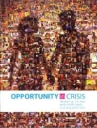 Book Cover for Opportunity in Crisis by United Nations