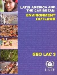 Book Cover for Global Environment Outlook (GEO 3) by United Nations