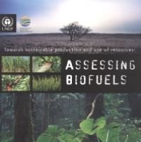 Book Cover for Towards Sustainable Production and Use of Resources by United Nations