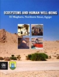 Book Cover for Ecosystems and Human Well-Being by United Nations
