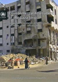 Book Cover for Environmental Assessment of Ogoniland by United Nations