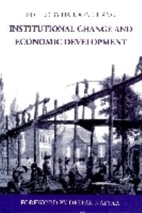 Book Cover for Institutional Change and Economic Development by HaJoon Chang
