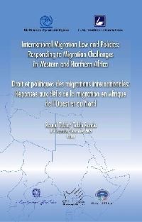 Book Cover for International Migration Law and Policies by International Organization For