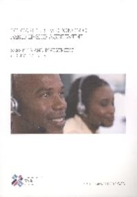 Book Cover for EC-CARIFORUM Economic Partnership Agreement by United Nations