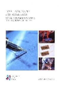 Book Cover for Model Contracts for Small Firms by United Nations