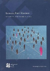 Book Cover for Entering New Markets by International Trade Centre