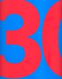 Book Cover for 30 by United Nations