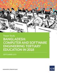 Book Cover for Bangladesh by Asian Development Bank