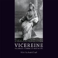 Book Cover for Vicereine by Anabel Loyd