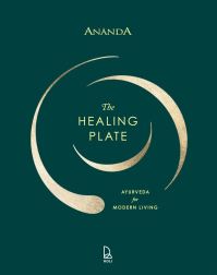 Book Cover for Ananda by Ananda in the Himalayas