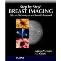 Book Cover for Breast Imaging by Manju Virmani, L C Gupta
