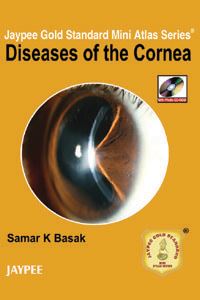 Book Cover for Diseases of the Cornea by Samar K Basak